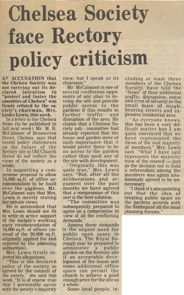 19820122 LESLEY LEWIS RECTORY CRITICISM CN.jpg